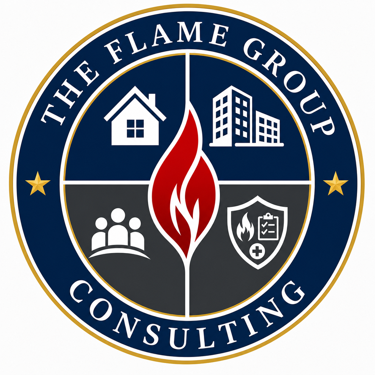 TFG Consulting Logo